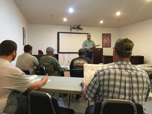 Clement Truck Driving Academy