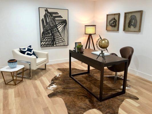 Stage to Sell | Los Angeles Home Staging