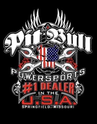 Pitbull Powersports Springfield MO - Home of Spyderfest