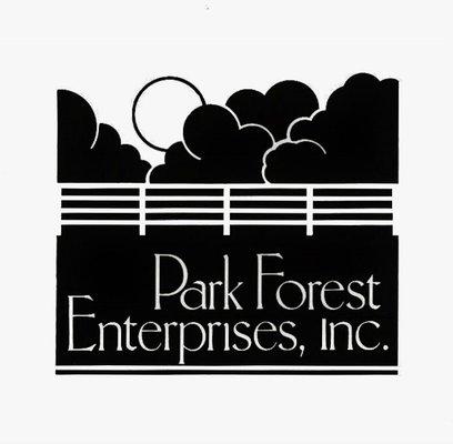 Park Forest Enterprises, Inc. logo