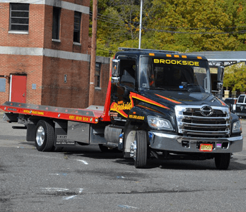 Bergen Brookside Auto Body and Towing has been privately owned and operated for nearly 25 years...