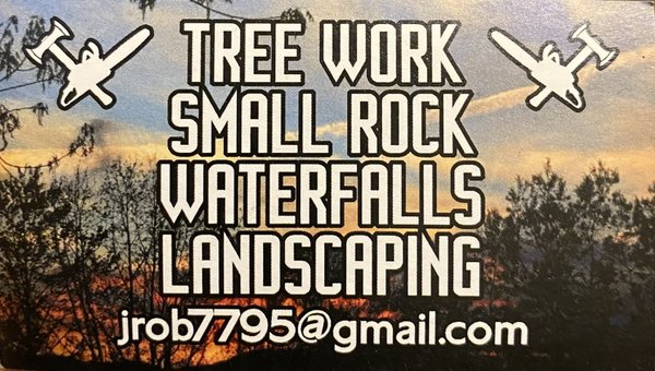 J's Tree Service & Landscaping