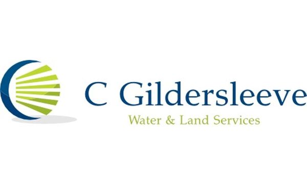 C Gildersleeve Water & Land Services