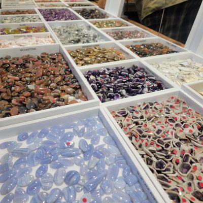 Palomar Gem Show