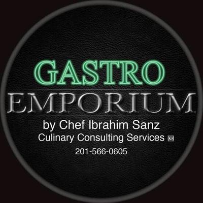 Gastro Emporium by Chef Sanz