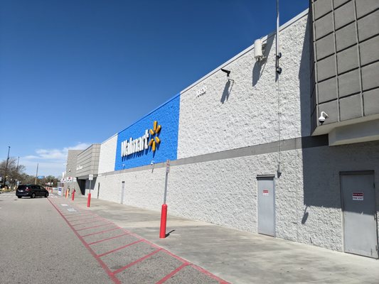 Walmart Supercenter, Myrtle Beach