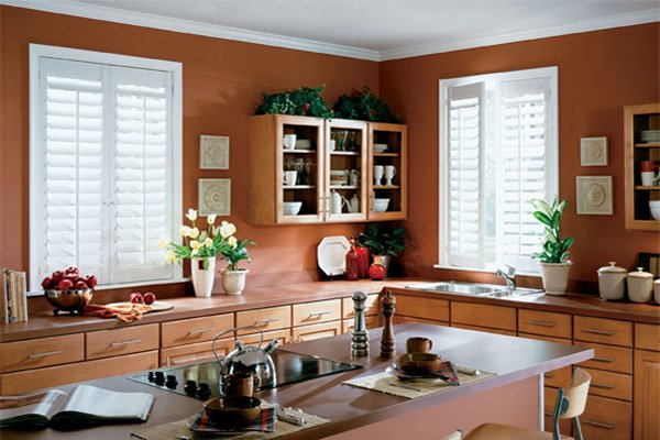 Carolina Shutter & Blinds