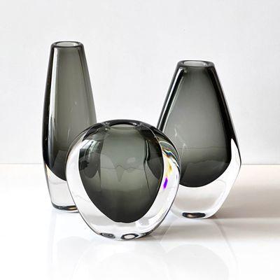 Scandinavian art glass from the 1960s