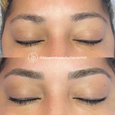 Microblading