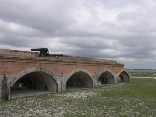 Fort Pickens