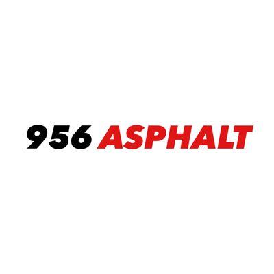 956 Asphalt