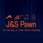 J & S Pawn logo