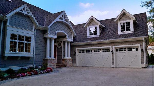 R&R Garage Door Repair and Replacements