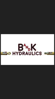 B and K Hydraulics