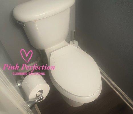 Pink Perfection Cleaning Solutions