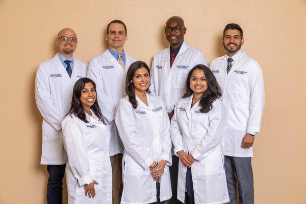 Vecino's Denver Harbor Family Clinic