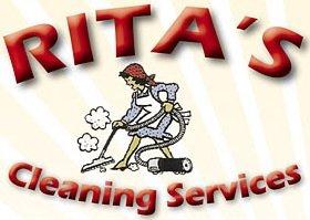 Rita's House Cleaning Services