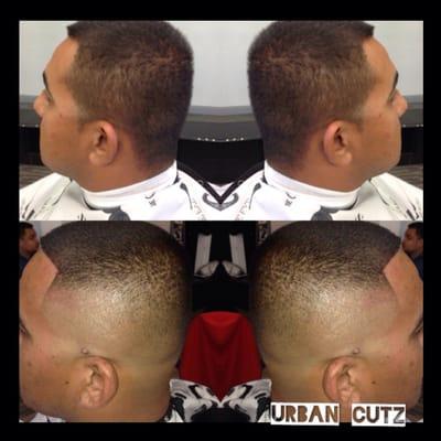 INSTAGRAM:JAYDAKRISTHEBARBER