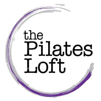 the Pilates Loft