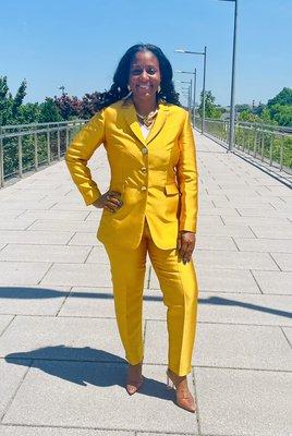 Tiffany Jones, CEO and Founder