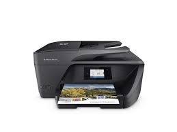 Inkjet Printer