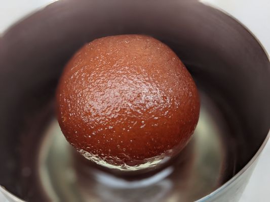 Gulab Jamun