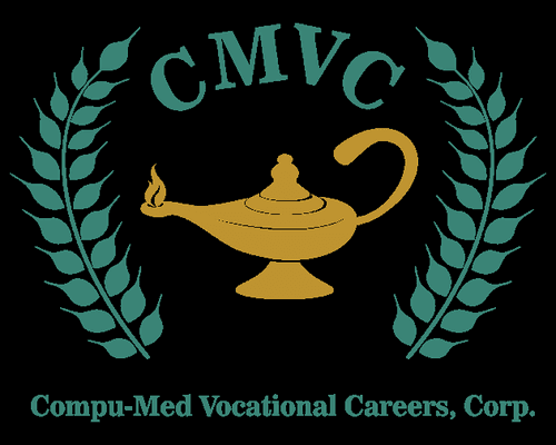 Compu-Med Logo