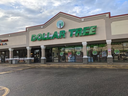 Dollar Tree