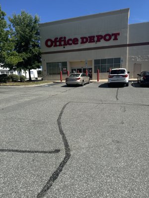 Office Depot