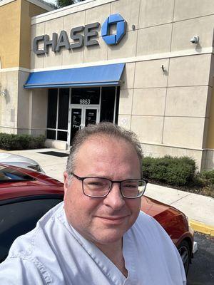 Chase Bank