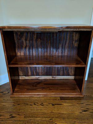 custom bookcase