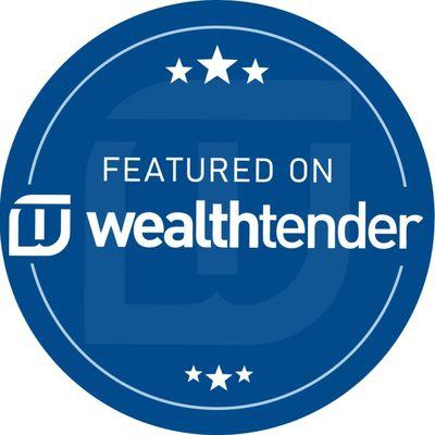 View my profile on Wealthtender.com.