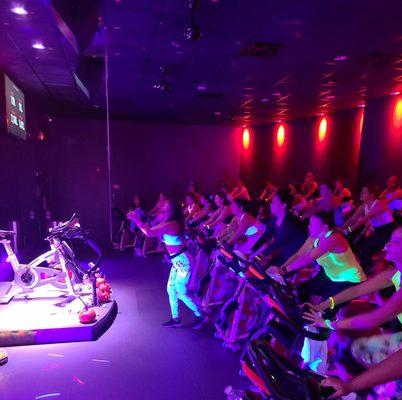 CYCLEBAR