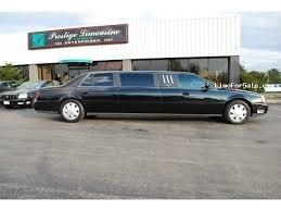 D&T Limousine and Safe Ride Transportation