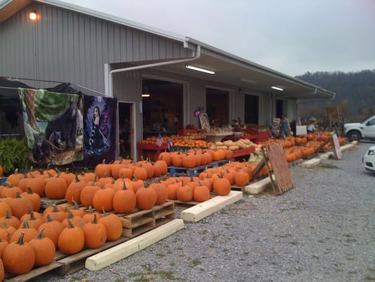 Crossroads Farmers Market