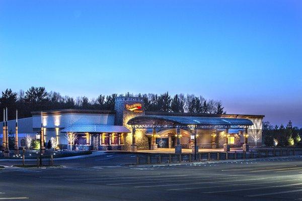 Four Winds Casino Dowagiac