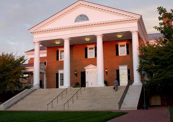 UVA Darden School of Business