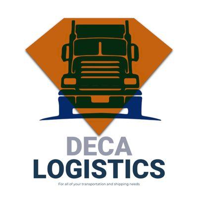 DECA logistics