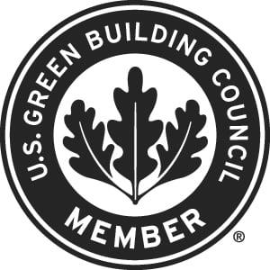 We oldest pest services member of the US Green Building Council.