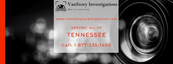 Our Contact Infermation
 
 Phone: 1877-535-1400
 email: info@vanstoryinvestigations.com