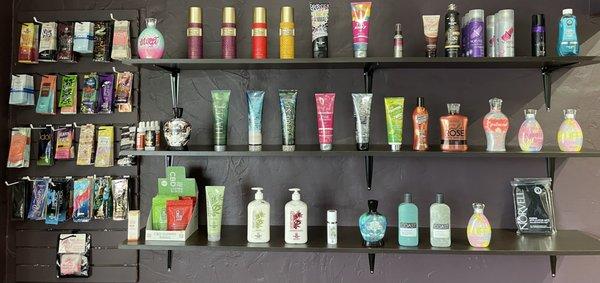 Lotion Sale! All Lotions $25 each.