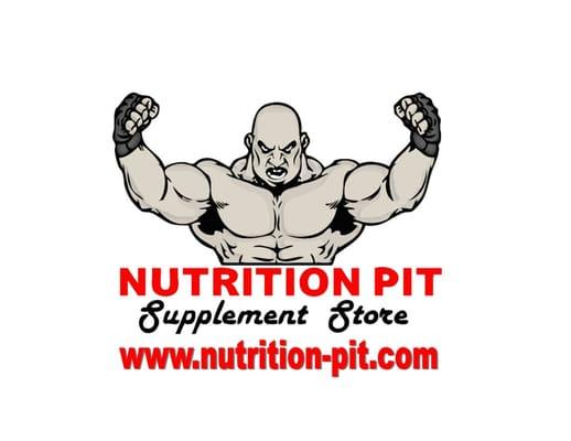 Nutrition Pit Supplement Store Parkersburg