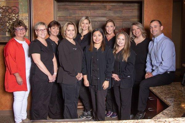 Merrell & Nichols DDS