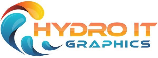 Hydro It Graphics