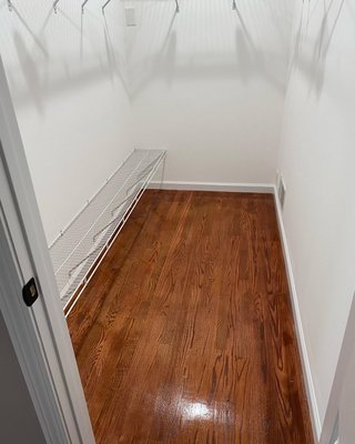 Flooring