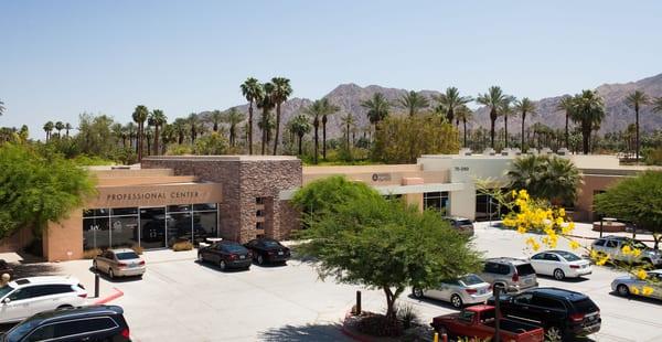 Indian Wells Professional Center