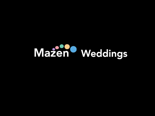 Mazen Weddings