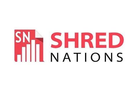 Shred Nations (inside The UPS Store)