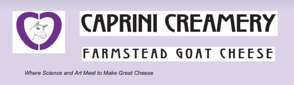 Caprini Creamery