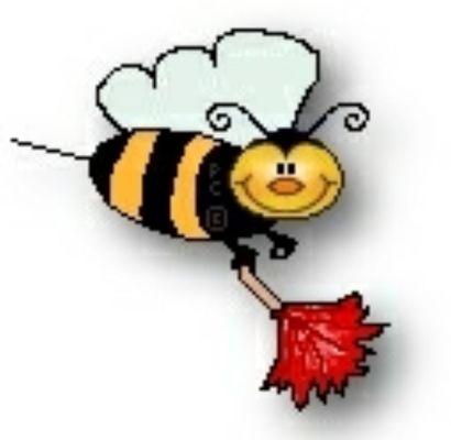 The Cleaning Bee

Weekly/bi-weekly house cleaning.
Home/Rental Cleanouts